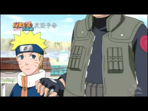 naruto anime dubbed online free